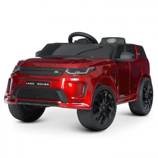 Електромобіль дитячий Bambi Racer на радіокеруванні M 4846EBLRS-3   замовити