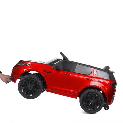Електромобіль дитячий Bambi Racer на радіокеруванні M 4846EBLRS-3   в Україні