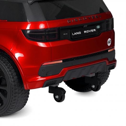 Електромобіль дитячий Bambi Racer на радіокеруванні M 4846EBLRS-3  купити