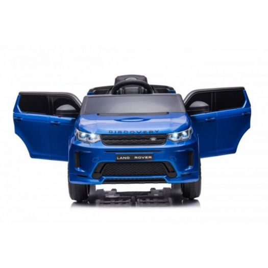 Електромобіль дитячий Bambi Racer на радіокеруванні M 4846EBLRS-4   замовити
