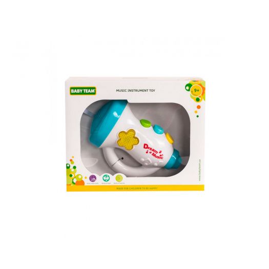 Музичні інструменти Baby team 8625   замовити
