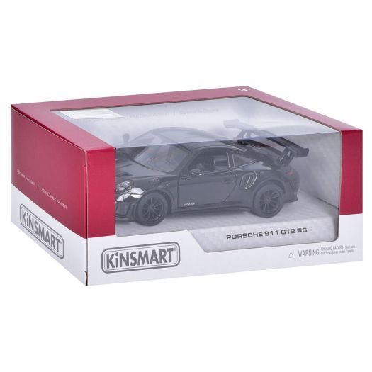Машинка Kinsmart металева інерційна в асортименті KT5453W   замовити