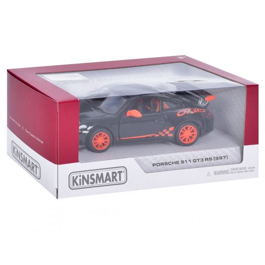 Машинка Kinsmart металева інерційна в асортименті KT5453W  купити