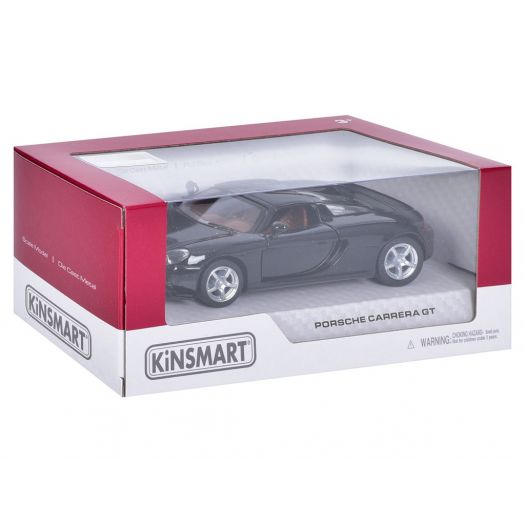 Машинка Kinsmart металева інерційна в асортименті KT5453W   замовити
