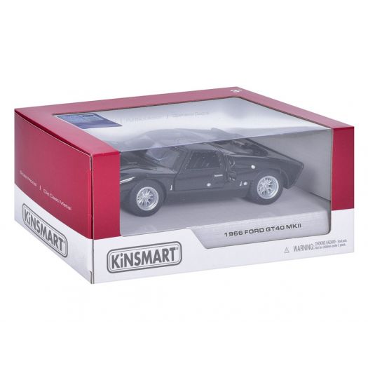 Машинка Kinsmart металева інерційна в асортименті KT5450W   замовити