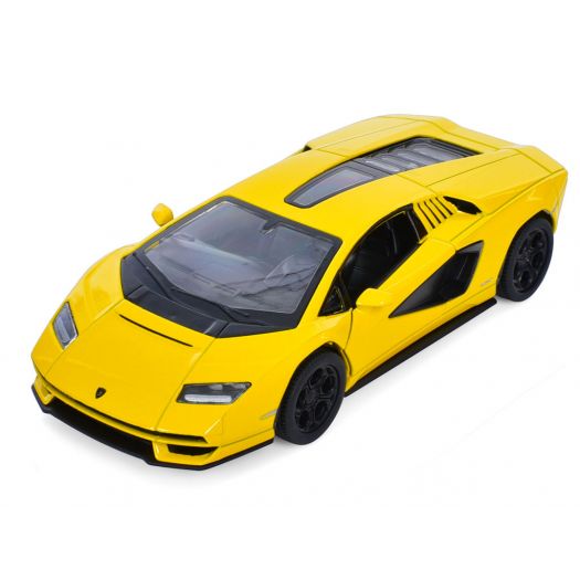 Машинка Kinsmart металева інерційна в асортименті KT5452W  купити