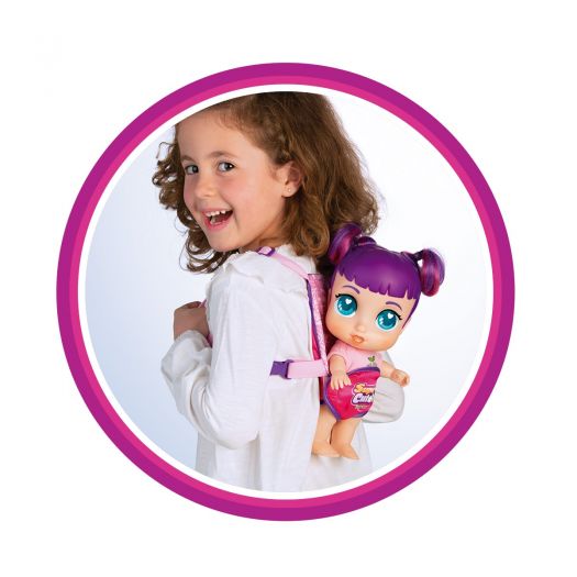 Лялька Super Cute з аксесуарами SC029A1   в Україні
