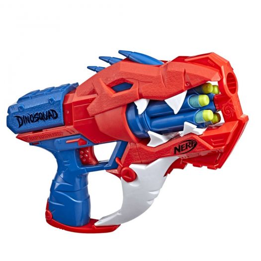 Бластер дитячий Nerf Раптор Слеш F2475   замовити