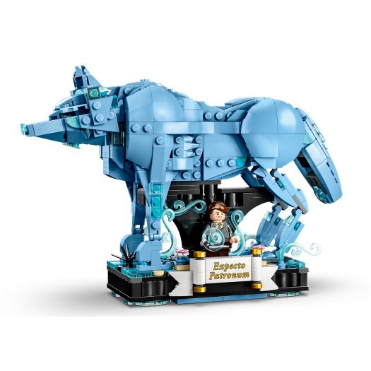 Конструктор LEGO Harry Potter Експекто патронум 76414   замовити