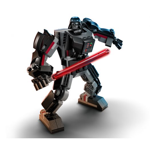 Конструктор LEGO Star Wars Робот Дарта Вейдера 75368  купити