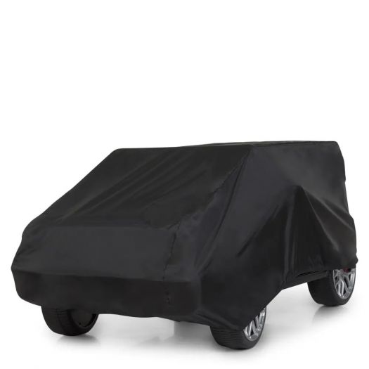 Електромобіль дитячий Bambi Racer джип на радіоуправлінні M 4259EBLRS-3   замовити