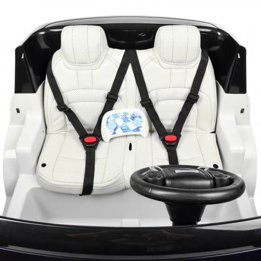 Електромобіль дитячий Bambi Racer джип на радіоуправлінні M 4175EBLR-1  купити