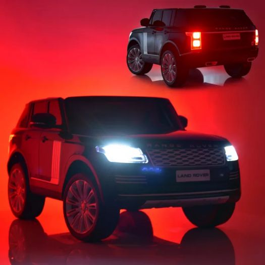 Електромобіль дитячий Bambi Racer джип на радіоуправлінні M 4175EBLR-2  купити
