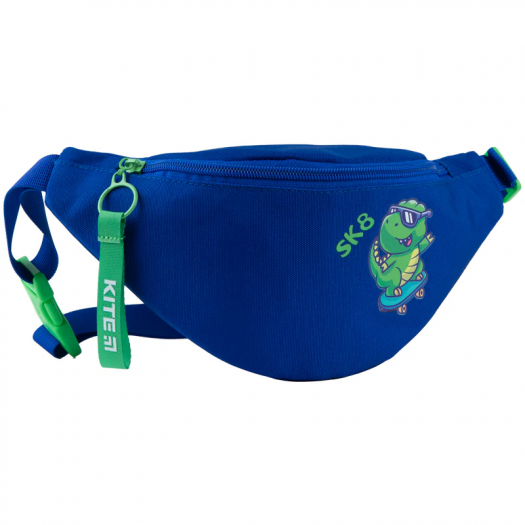 Сумка-бананка Kite дитяча K23-2577-1  купити