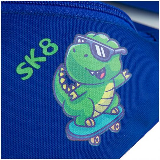 Сумка-бананка Kite дитяча K23-2577-1   в Україні