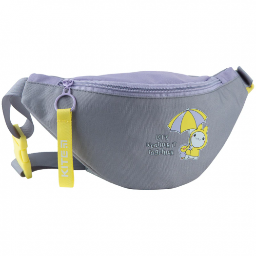 Сумка-бананка Kite дитяча K23-2577-4   замовити