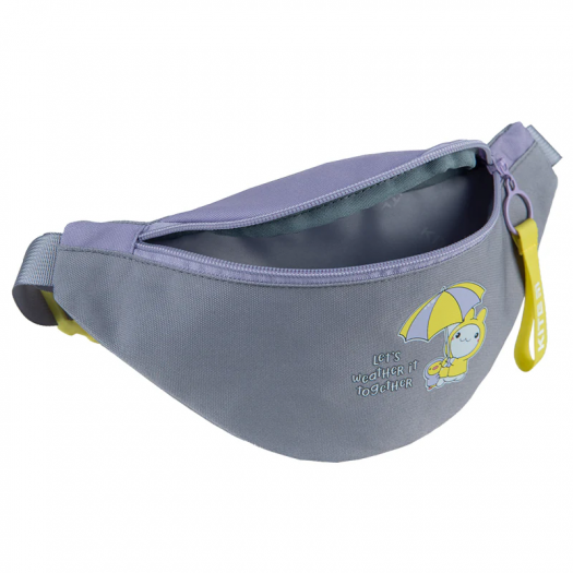 Сумка-бананка Kite дитяча K23-2577-4  купити