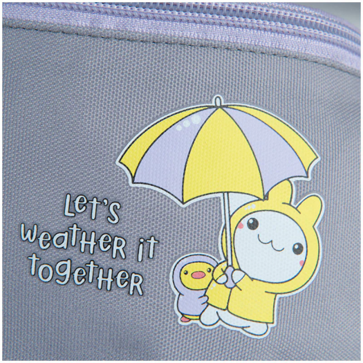 Сумка-бананка Kite дитяча K23-2577-4   в Україні