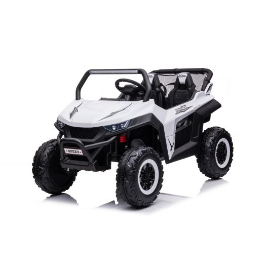 Електромобіль дитячий Bambi Racer джип M 5025EBLR-1(24V)   в Україні