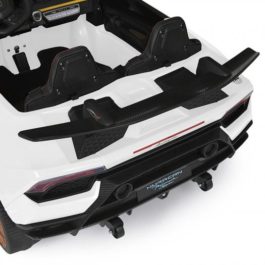 Електромобіль дитячий Bambi Racer на радіокеруванні M 5020EBLR-1(24V)  купити