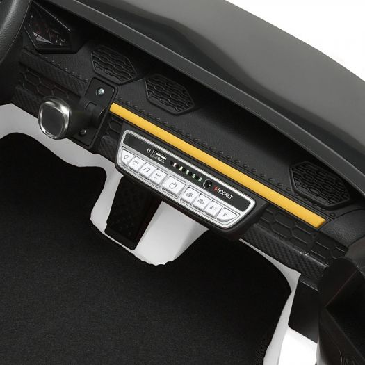 Електромобіль дитячий Bambi Racer на радіокеруванні M 5020EBLR-1(24V)  купити