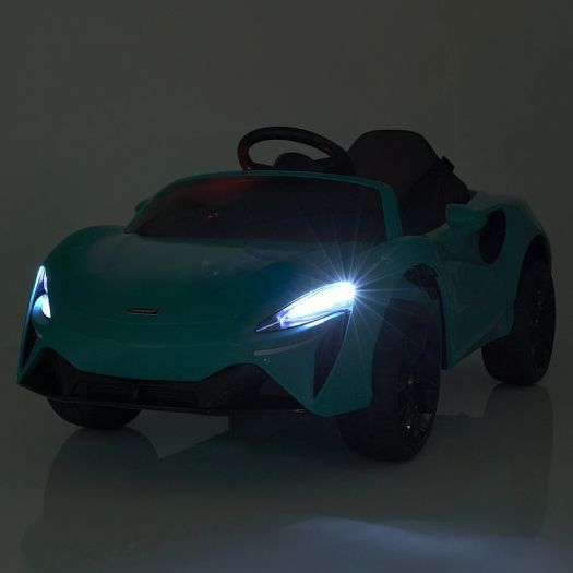 Електромобіль дитячий Bambi Racer на радіокеруванні M 5030EBLR-12   в Україні