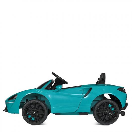 Електромобіль дитячий Bambi Racer на радіокеруванні M 5030EBLR-12  купити