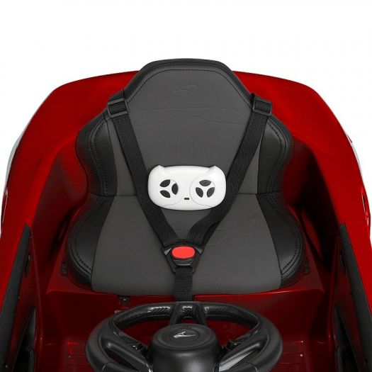 Електромобіль дитячий Bambi Racer на радіокеруванні M 5030EBLR-3   в Україні
