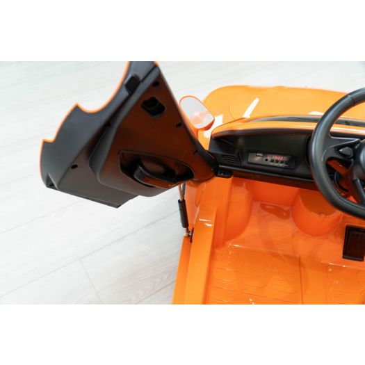 Електромобіль дитячий Bambi Racer на радіокеруванні M 5030EBLRS-7   замовити