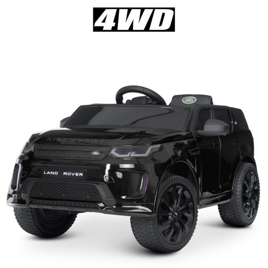 Електромобіль дитячий Bambi Racer на радіокеруванні M 4846EBLRS-2   замовити