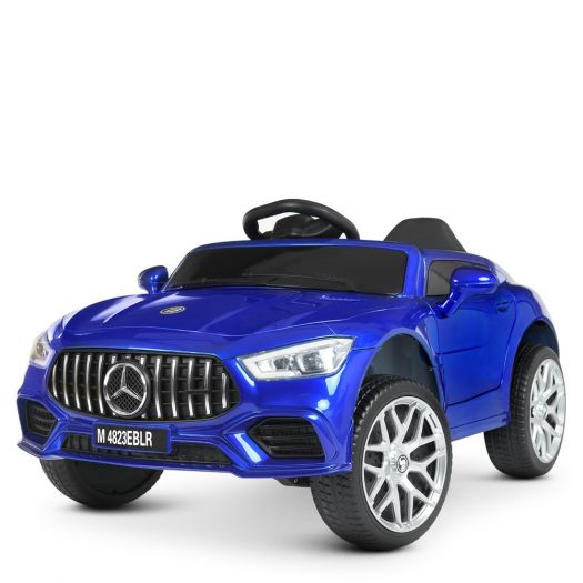 Електромобіль дитячий Bambi Racer на радіокеруванні M 4823EBLRS-4   замовити
