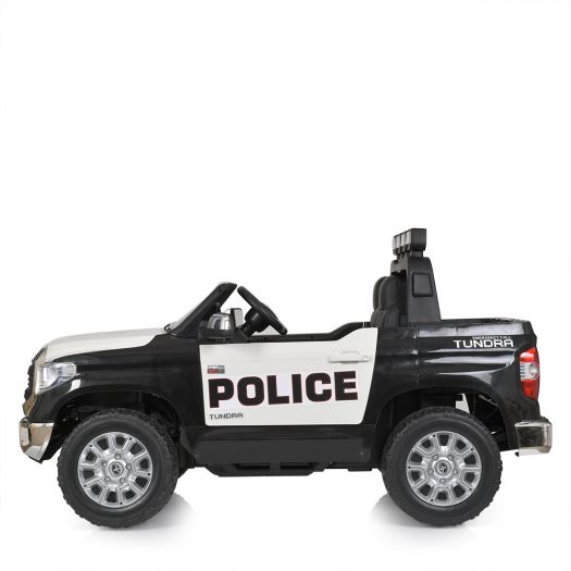 Електромобіль дитячий Bambi Racer Police на радіокеруванні JJ2255EBLR-2-1   замовити