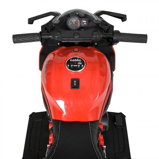 Мотоцикл дитячий Bambi Racer M 5023EL-3  купити