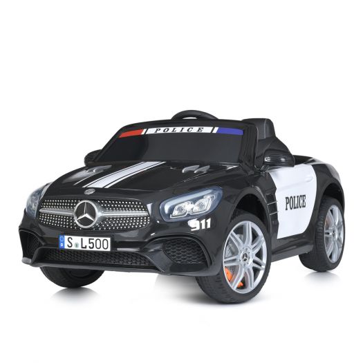 Електромобіль дитячий Bambi Racer на радіокеруванні M 4866EBLR-2-1  купити