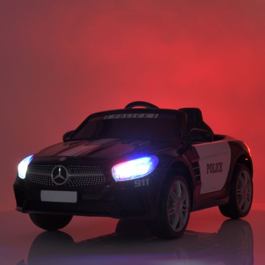Електромобіль дитячий Bambi Racer на радіокеруванні M 4866EBLR-2-1   в Україні