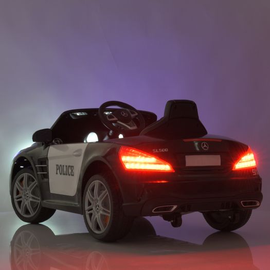 Електромобіль дитячий Bambi Racer на радіокеруванні M 4866EBLR-2-1  купити