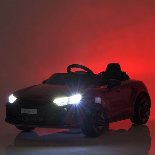 Електромобіль дитячий Bambi Racer на радіокеруванні M 4938EBLRS-3  купити
