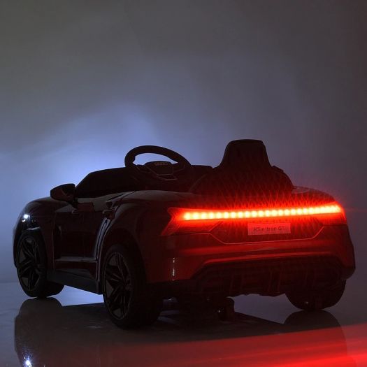 Електромобіль дитячий Bambi Racer на радіокеруванні M 4938EBLRS-3   в Україні