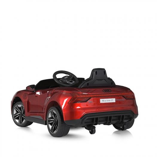 Електромобіль дитячий Bambi Racer на радіокеруванні M 4938EBLRS-3   замовити