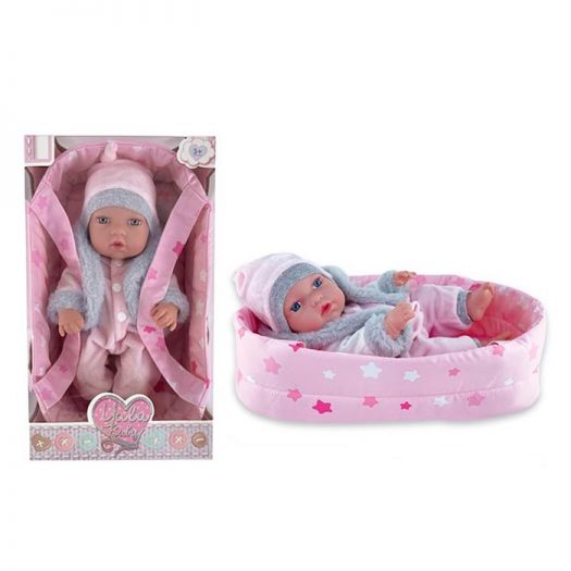 Пупс Yala Baby YL2312A-D  купити