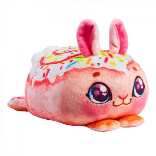 Інтерактивна іграшка-сюрприз Moose Cookeez Makery Магічна пекарня Сінабон 23502  купити