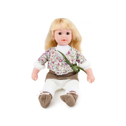 Лялька Limo Toy в асортименті укр M 5695 I UA  купити
