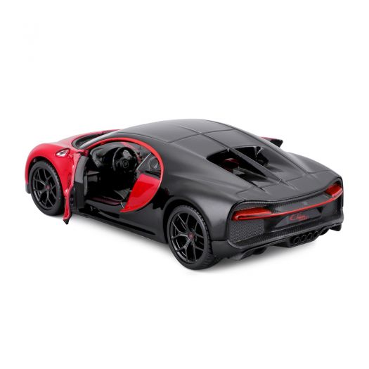 Автомодель Bburago Bugatti Chiron Sport 18-43061   замовити