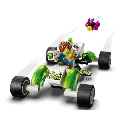 Конструктор LEGO Dreamzzz Позашляховик Матео 71471   замовити
