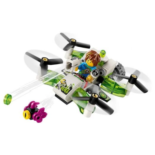 Конструктор LEGO Dreamzzz Позашляховик Матео 71471  купити