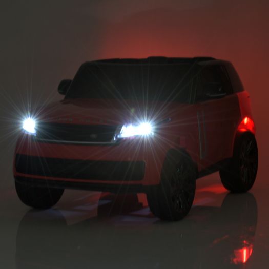 Електромобіль дитячий Bambi Racer джип на радіокеруванні M 5055EBLR-1(4WD)  купити