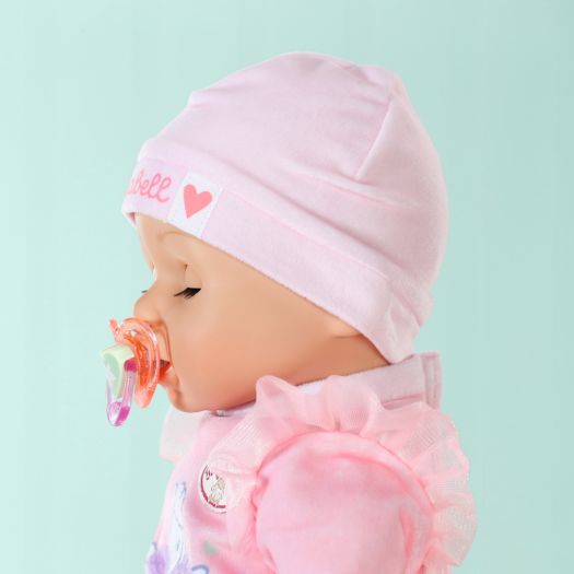 Пупс Baby Born Annabell Моя маленька крихітка 706626   в Україні