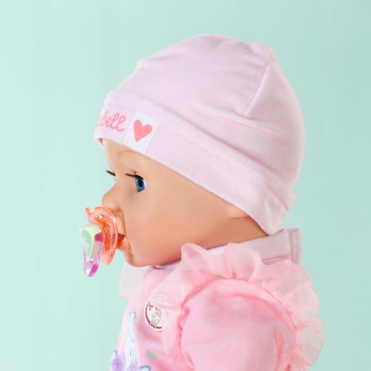 Пупс Baby Born Annabell Моя маленька крихітка 706626  купити
