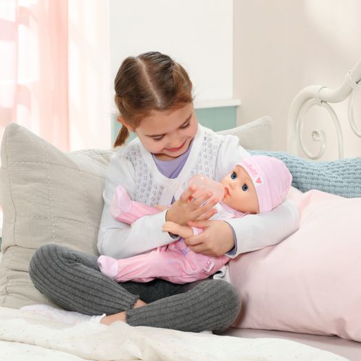 Пупс Baby Born Annabell Моя маленька крихітка 706626   замовити
