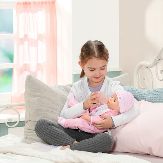 Пупс Baby Born Annabell Моя маленька крихітка 706626   замовити